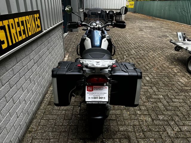 bmw - r-1200-gs