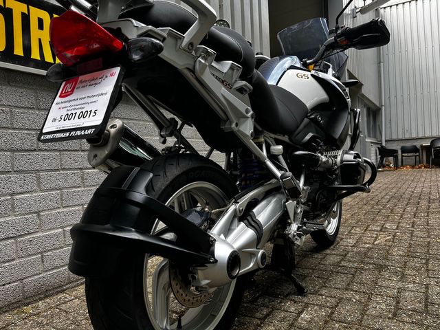 bmw - r-1200-gs