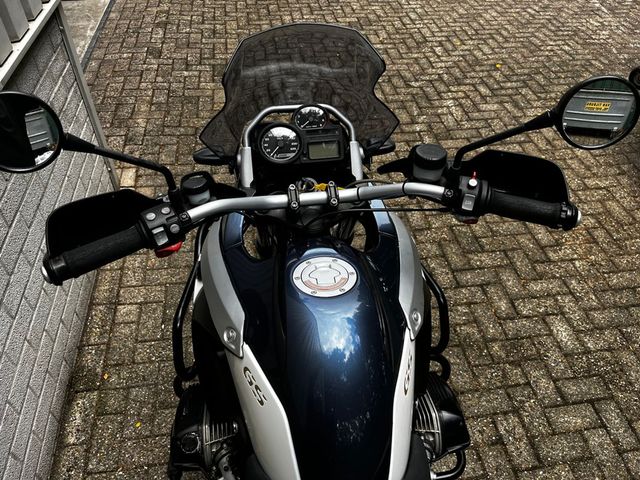 bmw - r-1200-gs