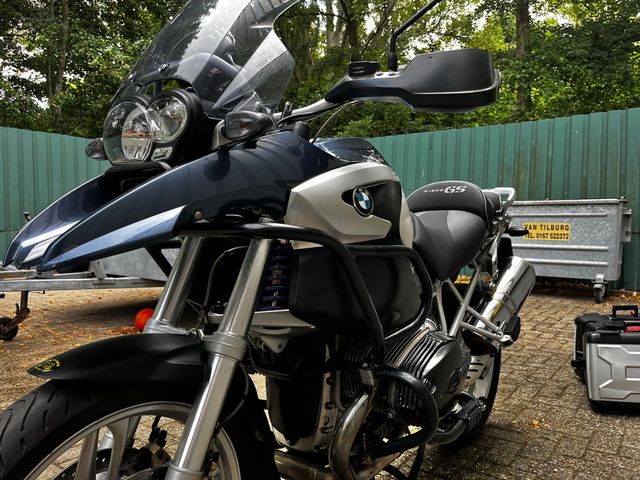 bmw - r-1200-gs