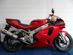 KAWASAKI ZX 7R NINJA