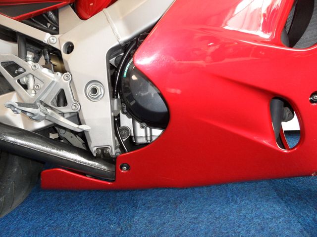 kawasaki - zx-7r-ninja