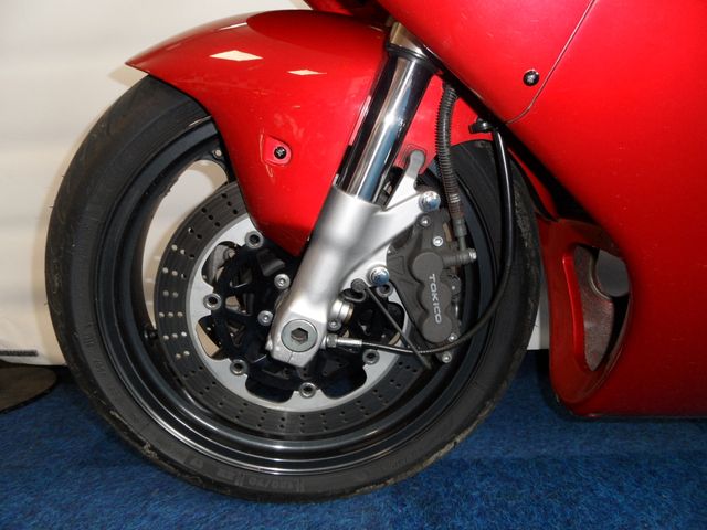 kawasaki - zx-7r-ninja