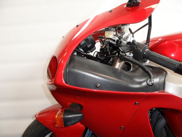 kawasaki - zx-7r-ninja