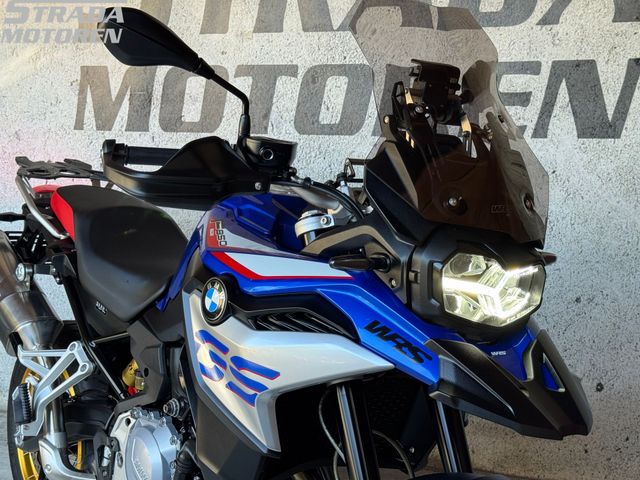 bmw - f-850-gs
