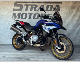 BMW F 850 GS 2022 occasion