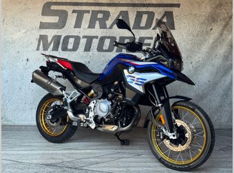 BMW F 850 GS 2022 occasion