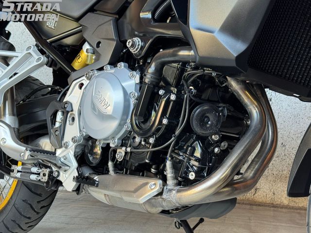 bmw - f-850-gs