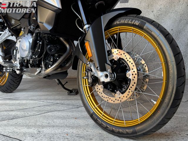 bmw - f-850-gs