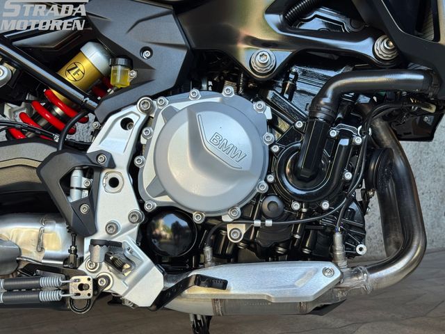bmw - f-850-gs