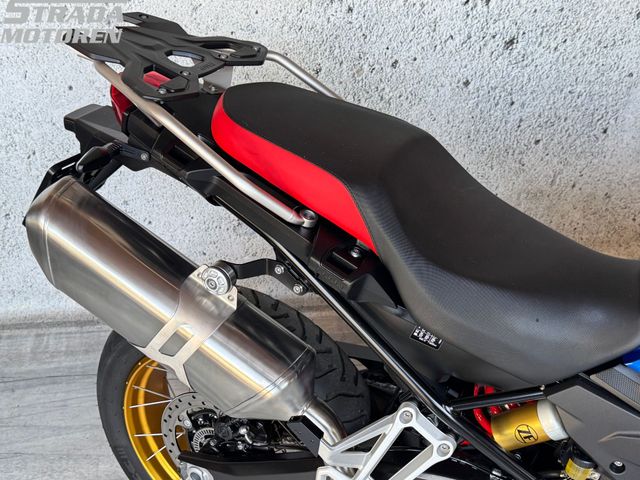 bmw - f-850-gs