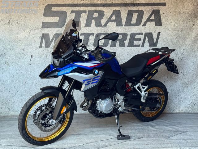 bmw - f-850-gs