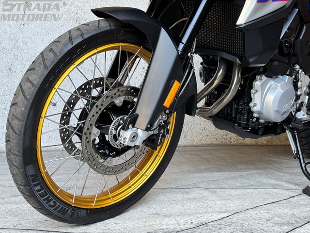 bmw - f-850-gs
