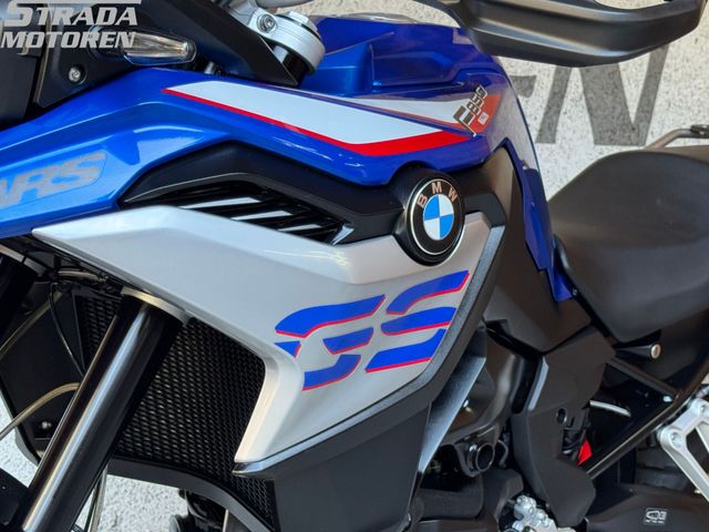 bmw - f-850-gs