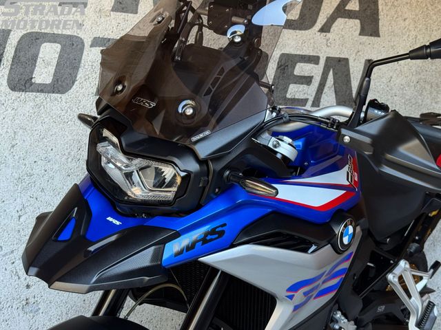 bmw - f-850-gs