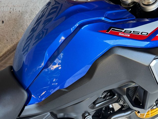 bmw - f-850-gs