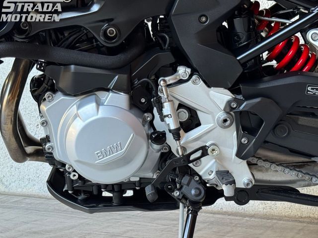 bmw - f-850-gs