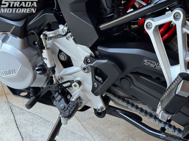 bmw - f-850-gs