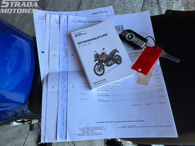 bmw - f-850-gs