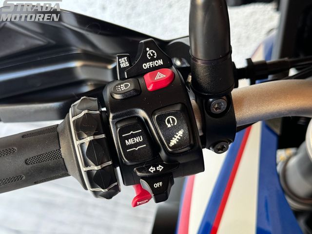 bmw - f-850-gs