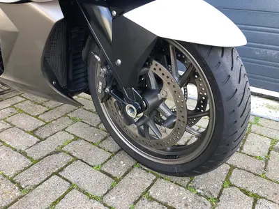BMW K 1600 GT – foto 2