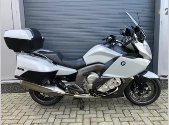 BMW K 1600 GT 2011 occasion