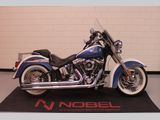 HARLEY-DAVIDSON DELUXE  HERITAGE SPECIAL FLSTNI