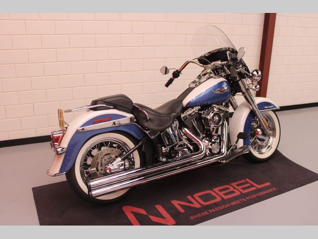 harley-davidson - deluxe--heritage-special-flstni