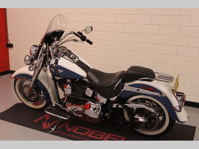 harley-davidson - deluxe--heritage-special-flstni