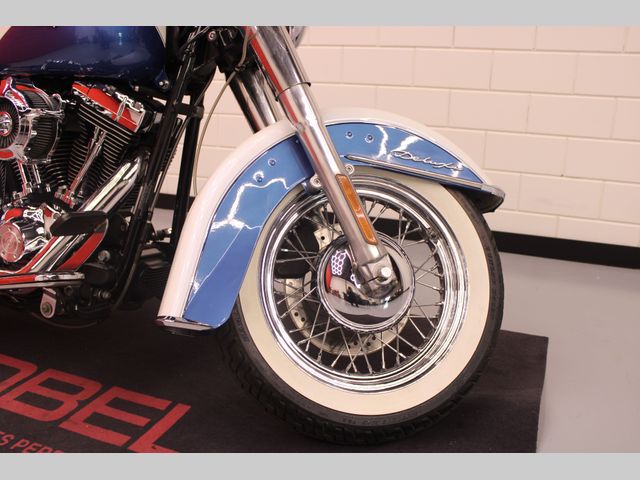 harley-davidson - deluxe--heritage-special-flstni