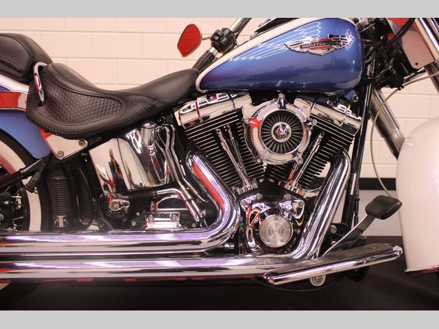 harley-davidson - deluxe--heritage-special-flstni