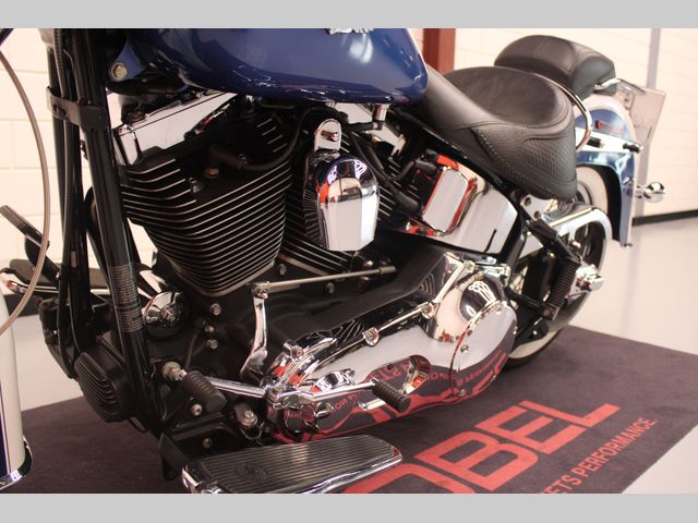 harley-davidson - deluxe--heritage-special-flstni