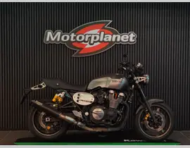 Yamaha XJR 1300 2016 occasion