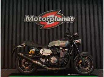 Yamaha XJR 1300 2016 occasion