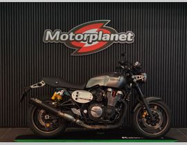 Yamaha XJR 1300 2016 occasion
