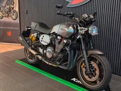 Yamaha XJR 1300 2016 occasion – foto 3 van 9