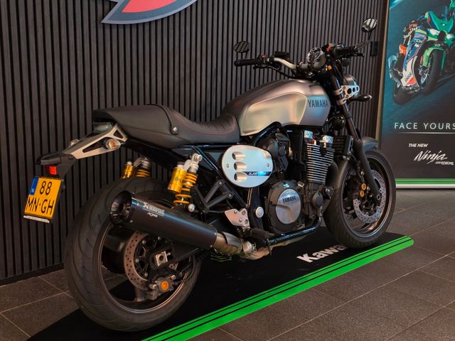 yamaha - xjr-1300