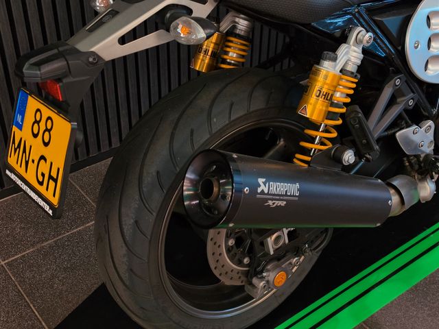 yamaha - xjr-1300