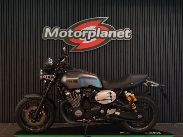 yamaha - xjr-1300