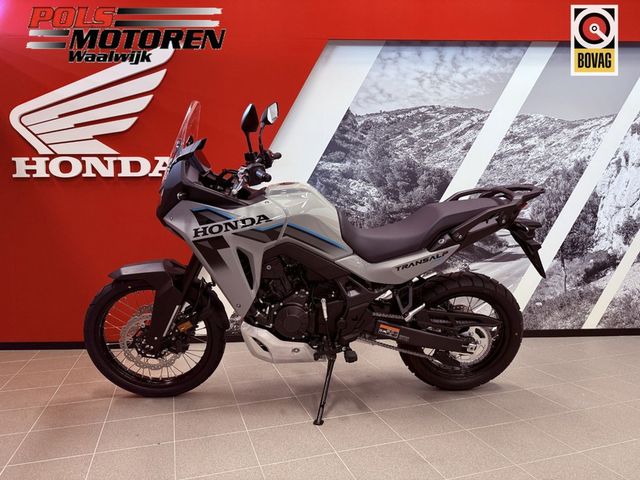 honda - xl-750-transalp