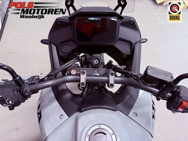 honda - xl-750-transalp