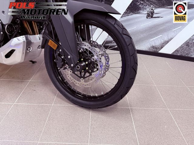 honda - xl-750-transalp