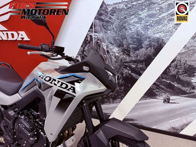 honda - xl-750-transalp