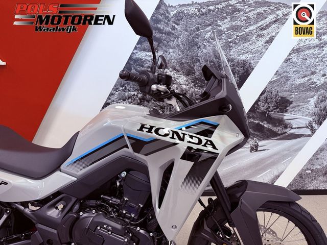 honda - xl-750-transalp