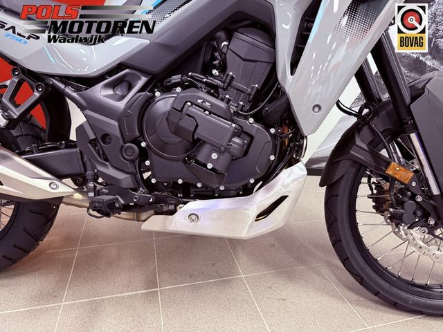 honda - xl-750-transalp