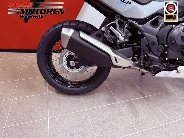 honda - xl-750-transalp