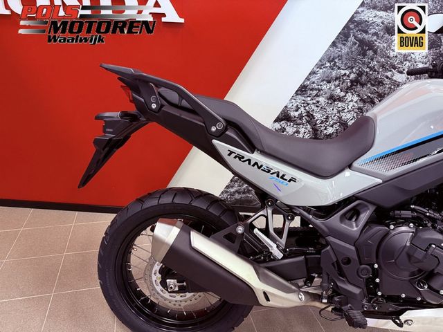 honda - xl-750-transalp
