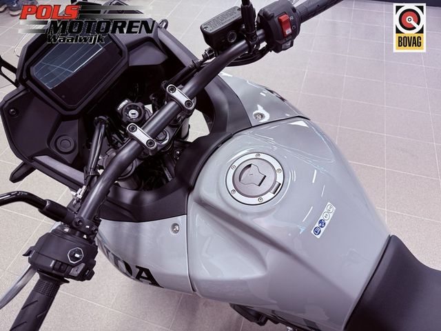 honda - xl-750-transalp