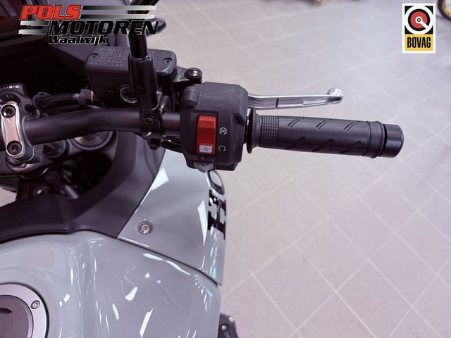 honda - xl-750-transalp