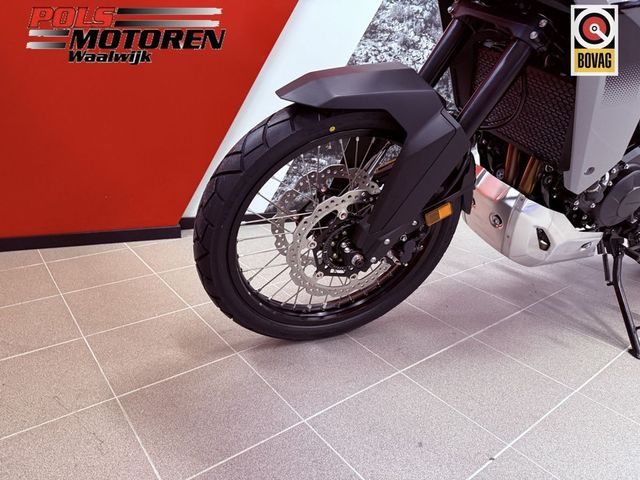 honda - xl-750-transalp